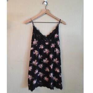 American Eagle Women's Slip Dress SZ Small Romantic